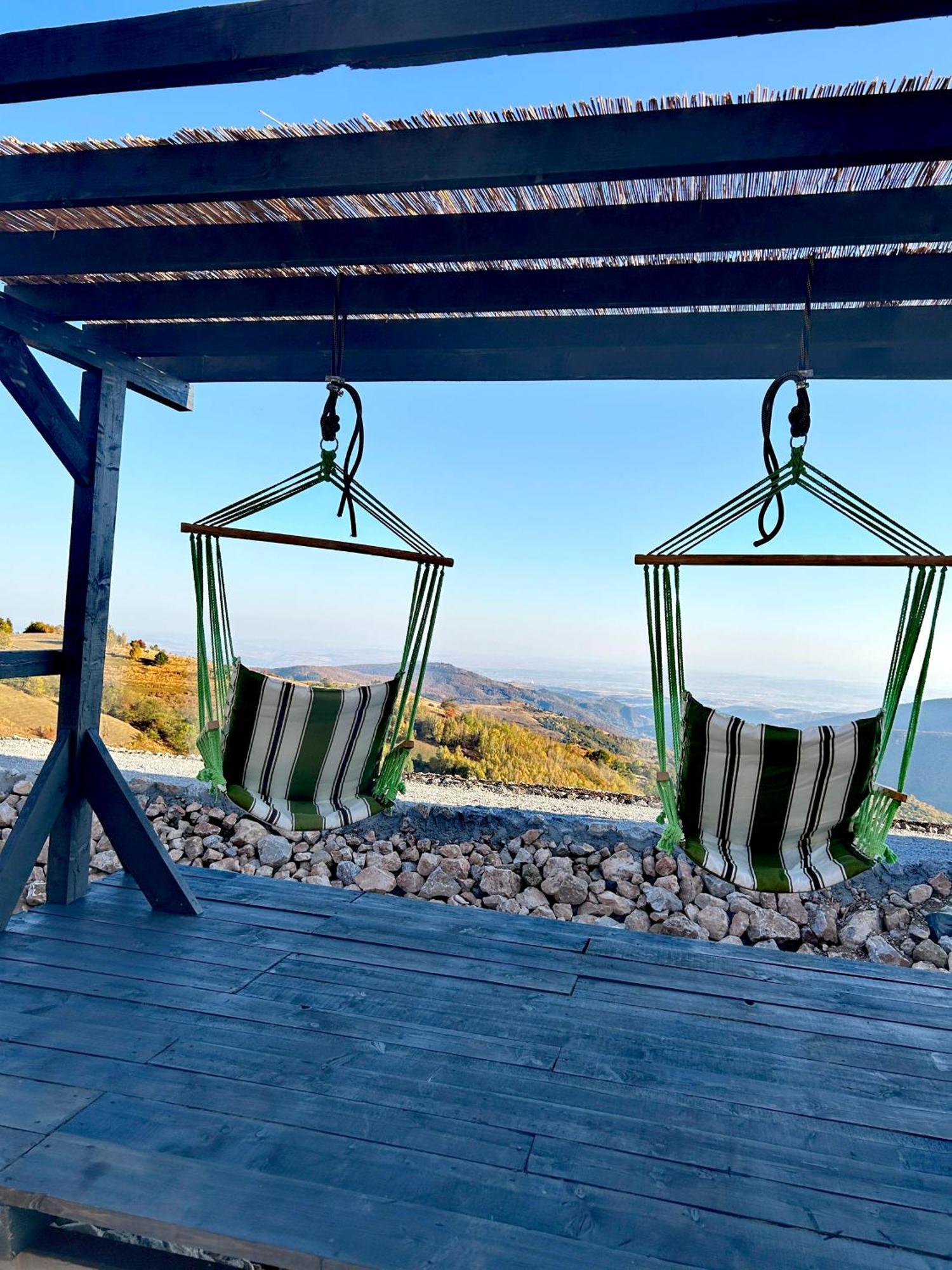 Holiday home Dream View Of Apuseni Rimeti