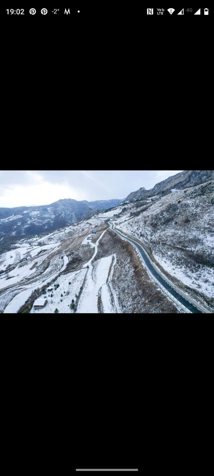 Dream View Of Apuseni *