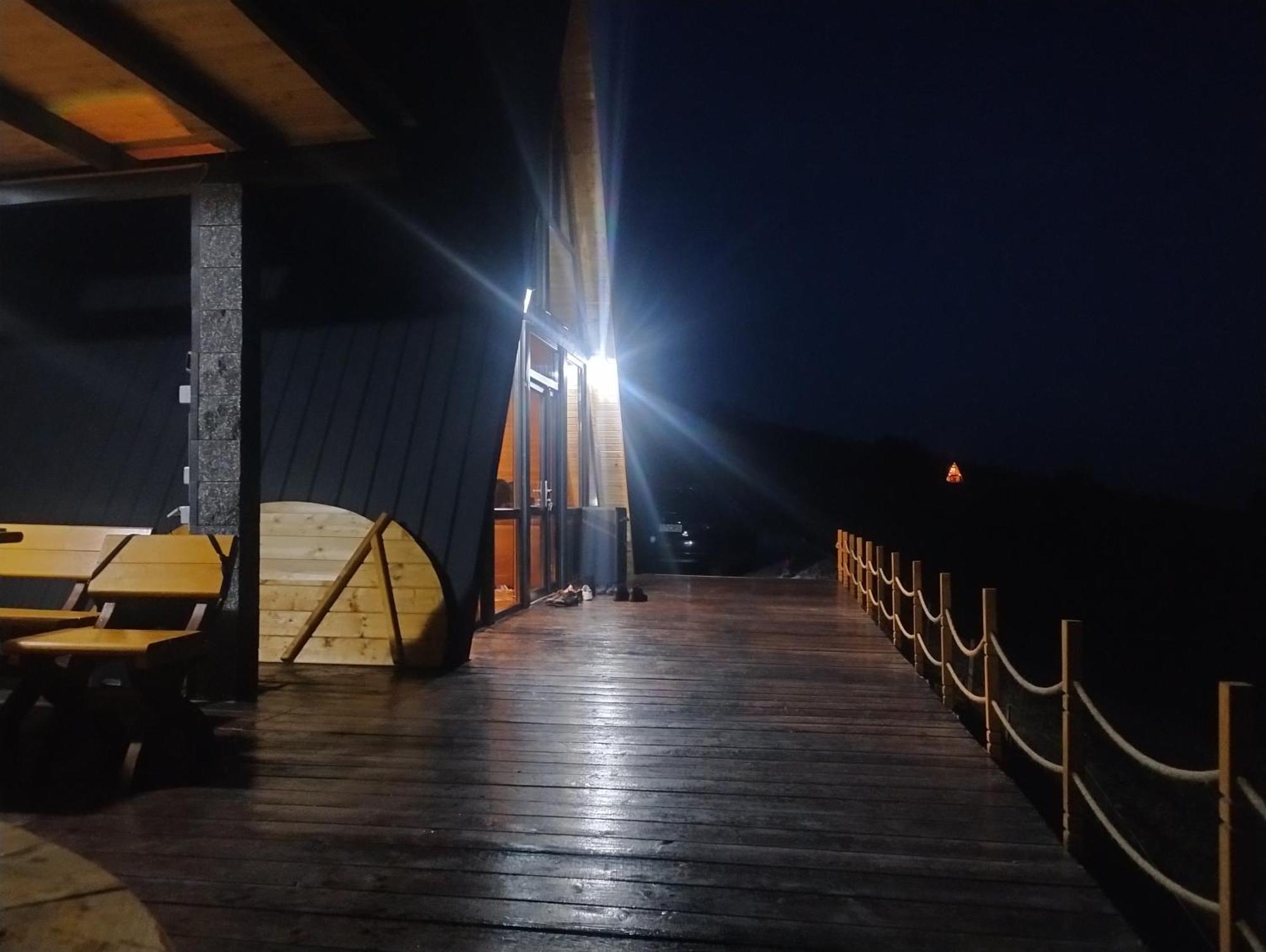 Dream View Of Apuseni Holiday home Rimeti