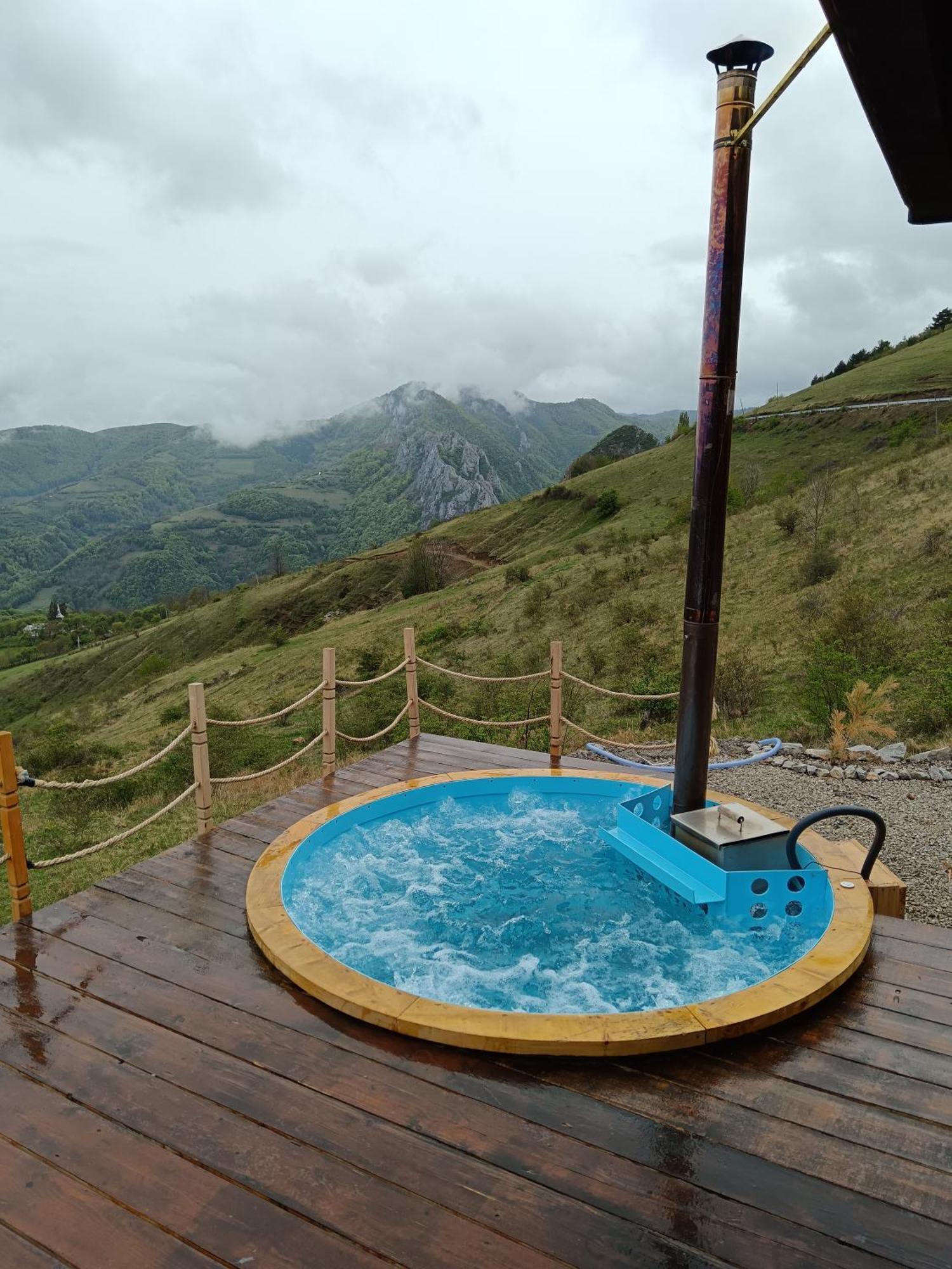 Holiday home Dream View Of Apuseni