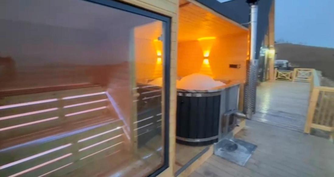 Dream View Of Apuseni Holiday home *